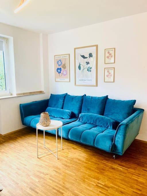 Nice And Calm Apartment In Duesseldorf Extérieur photo